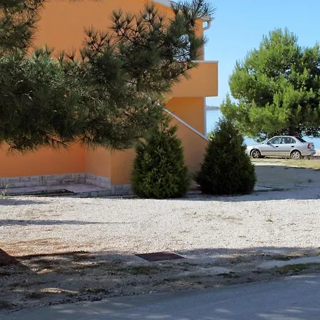 By The Sea - Mulo, Zadar - 5844 Apartman *