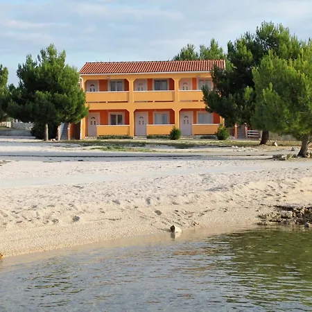 Apartman By The Sea - Mulo, Zadar - 5844