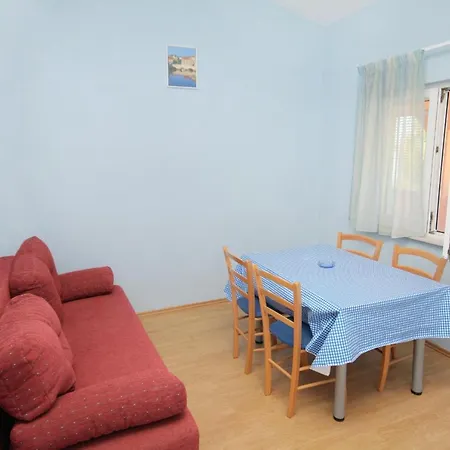 By The Sea - Mulo, Zadar - 5844 Apartman *