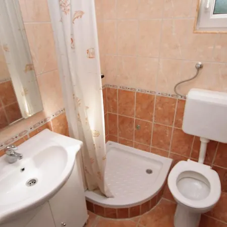 By The Sea - Mulo, Zadar - 5844 Apartman *