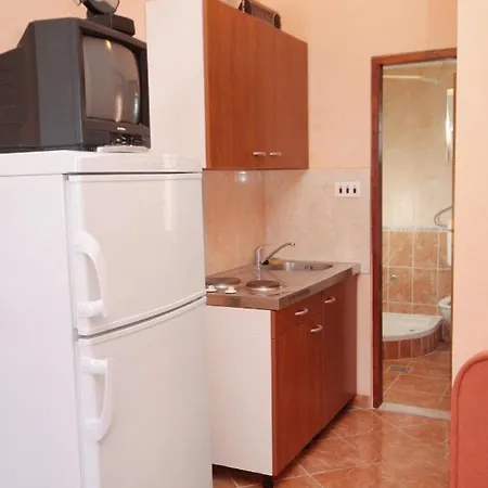 Apartman By The Sea - Mulo, Zadar - 5844 *