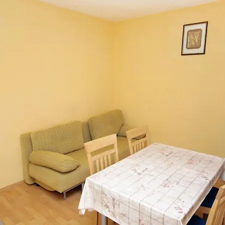 Apartman By The Sea - Mulo, Zadar - 5844
