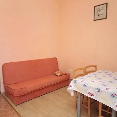 By The Sea - Mulo, Zadar - 5844 Apartman *