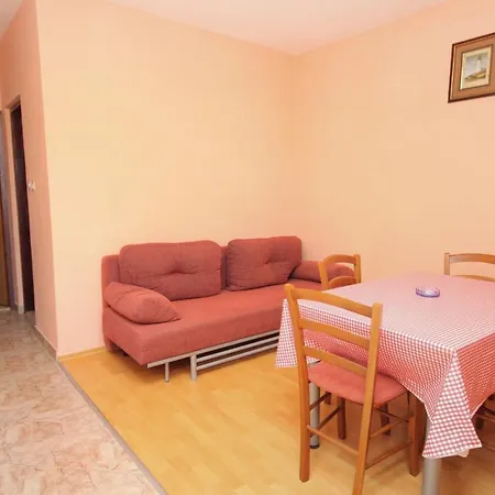 Apartman By The Sea - Mulo, Zadar - 5844 Vrsi