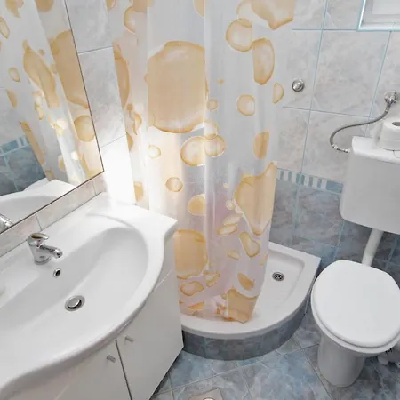 Apartman By The Sea - Mulo, Zadar - 5844 Vrsi