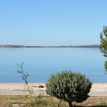 Apartman By The Sea - Mulo, Zadar - 5844