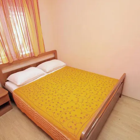 Apartman By The Sea - Mulo, Zadar - 5844 *