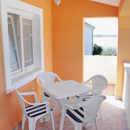 By The Sea - Mulo, Zadar - 5844 Apartman *