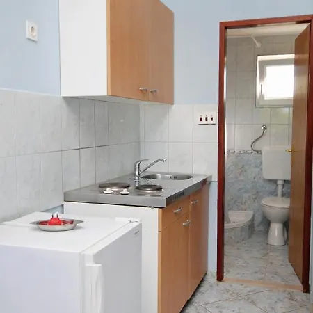 By The Sea - Mulo, Zadar - 5844 Apartman *