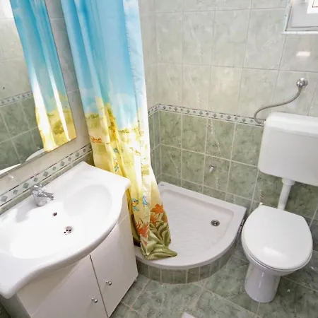 Apartman By The Sea - Mulo, Zadar - 5844