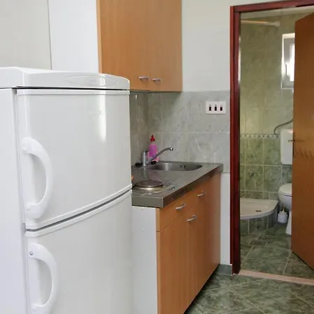 Apartman By The Sea - Mulo, Zadar - 5844