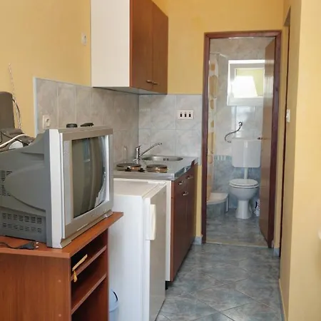 By The Sea - Mulo, Zadar - 5844 *
